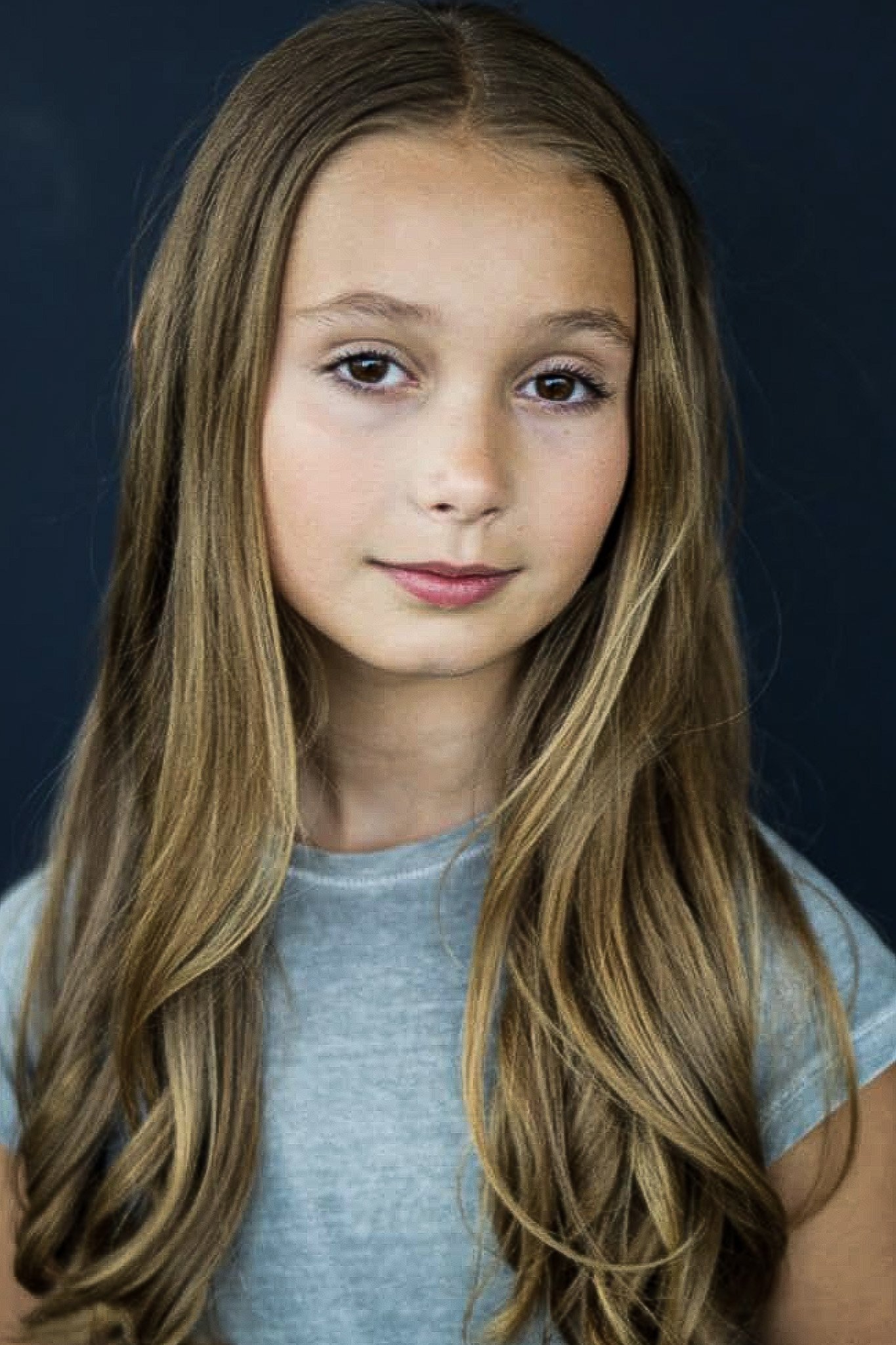 Ayla Bullington backdrop