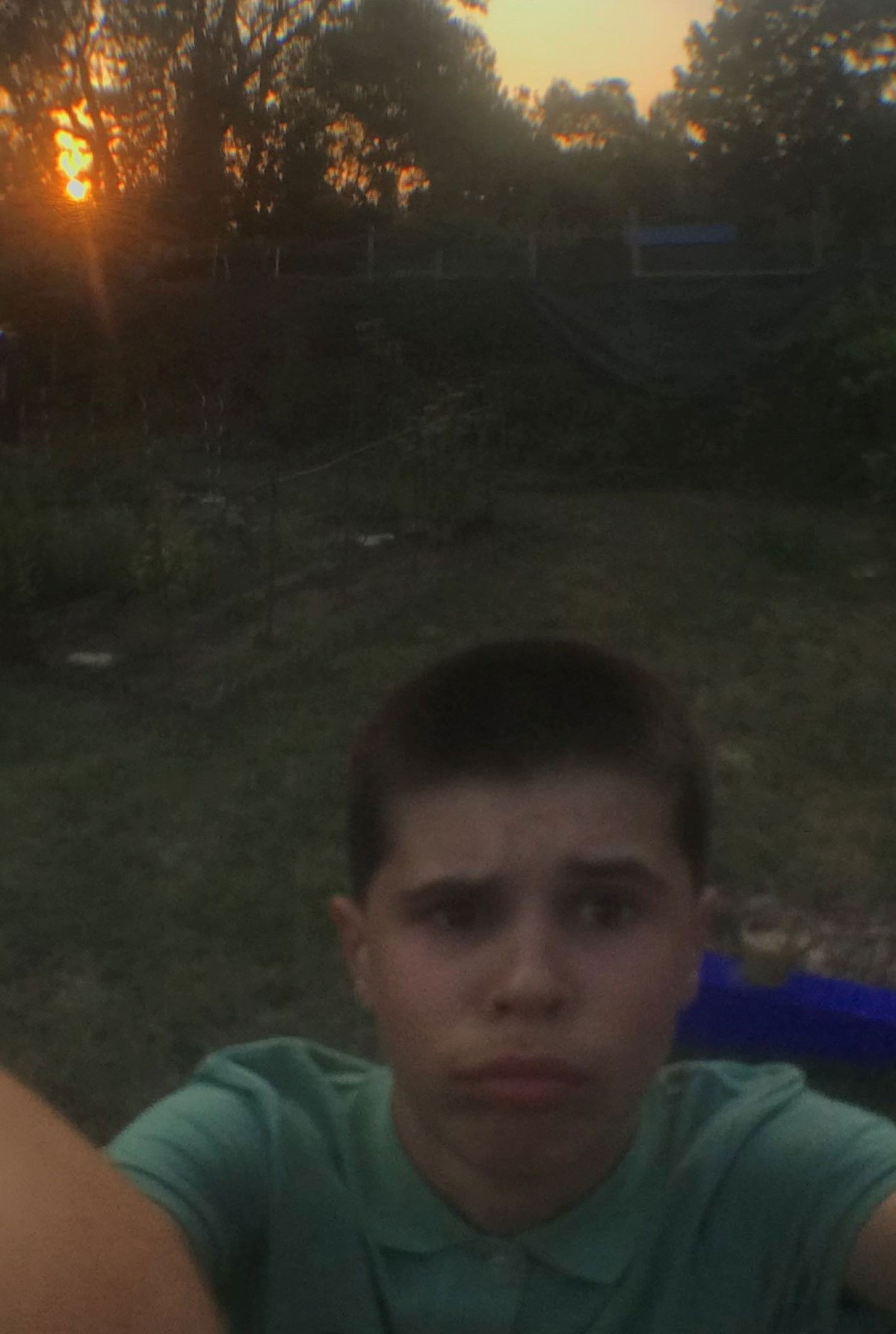 Niels Bertrand backdrop