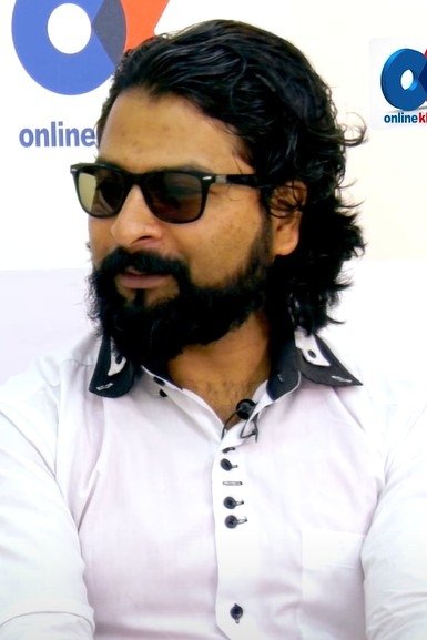 Mukun Bhusal backdrop