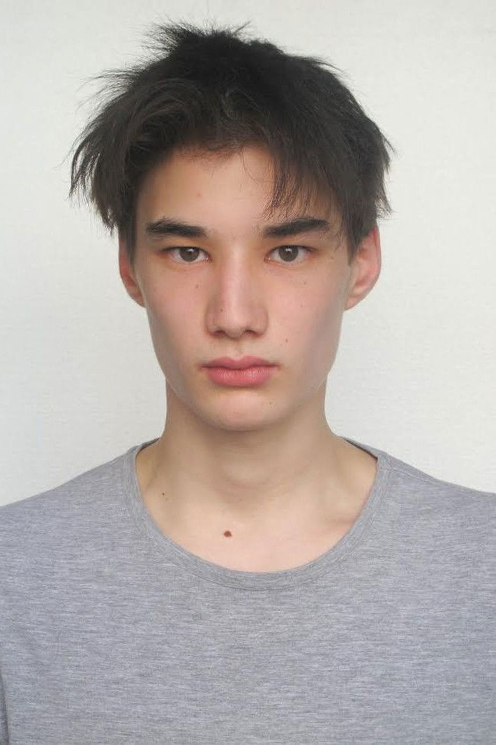 Kaito Defoort backdrop