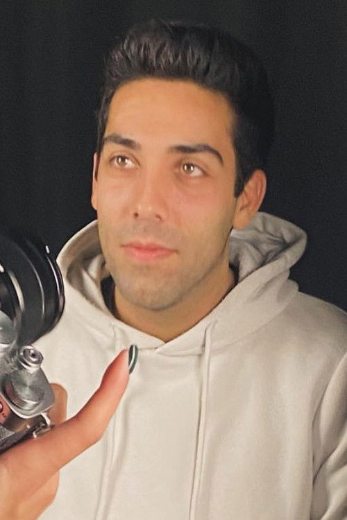 Djoho Ferreira backdrop