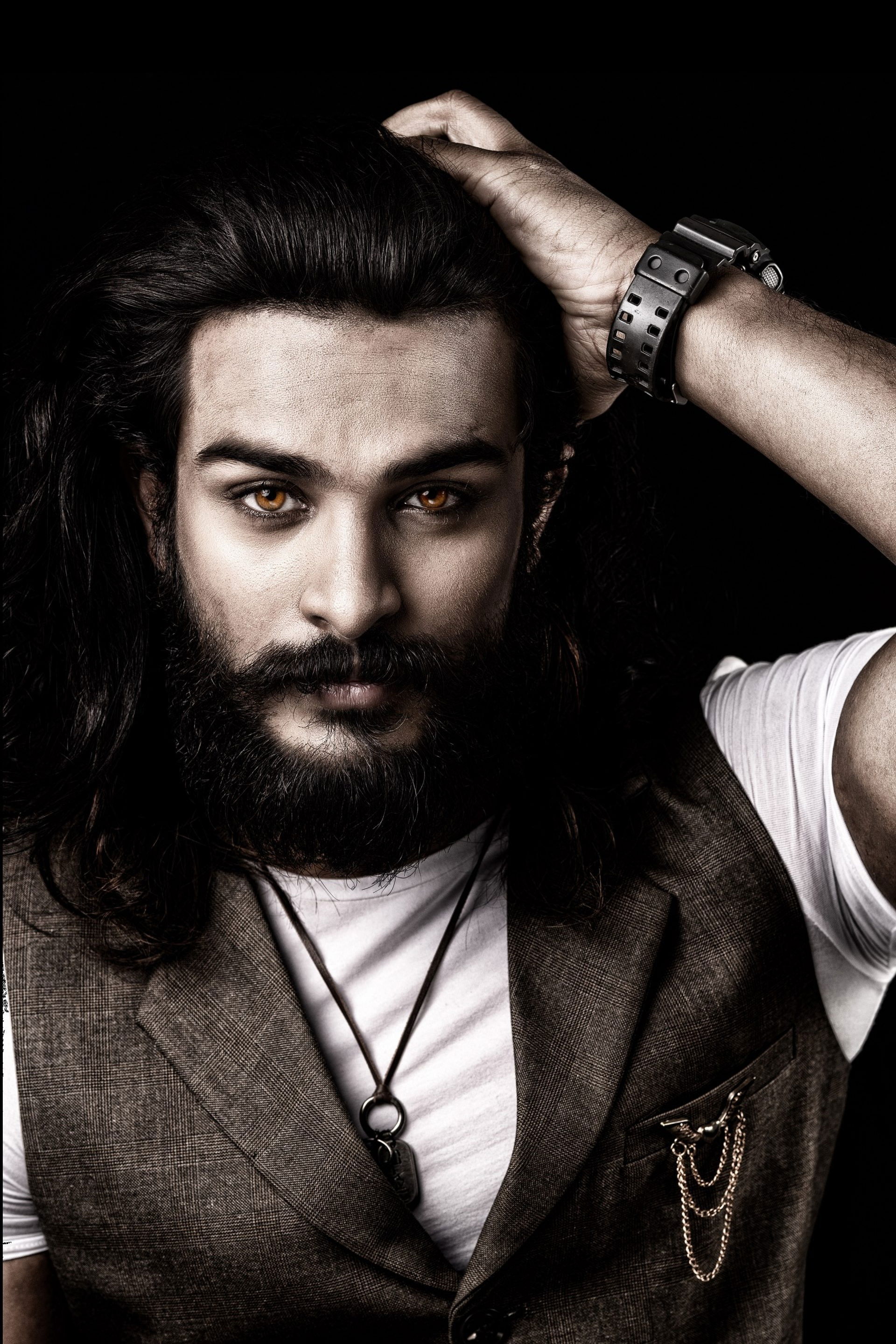 Megha Sooriyarachchi backdrop