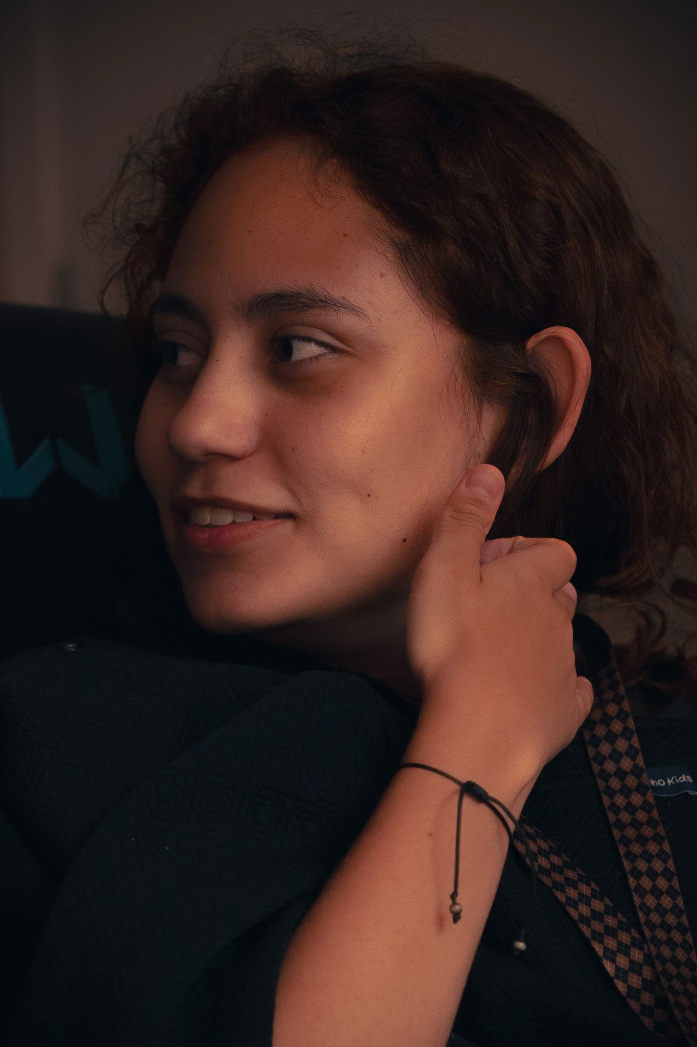 Camily Barroso backdrop