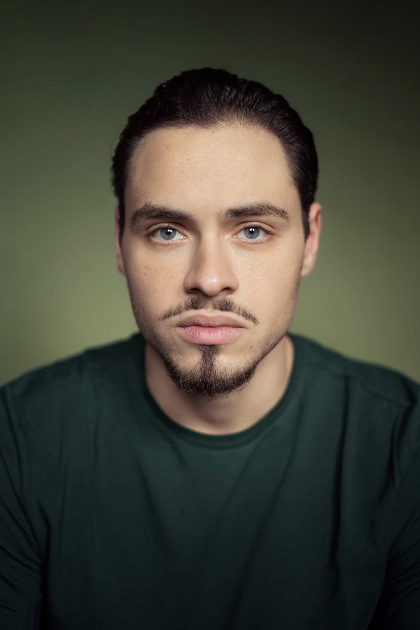 Angelo Alabiso backdrop