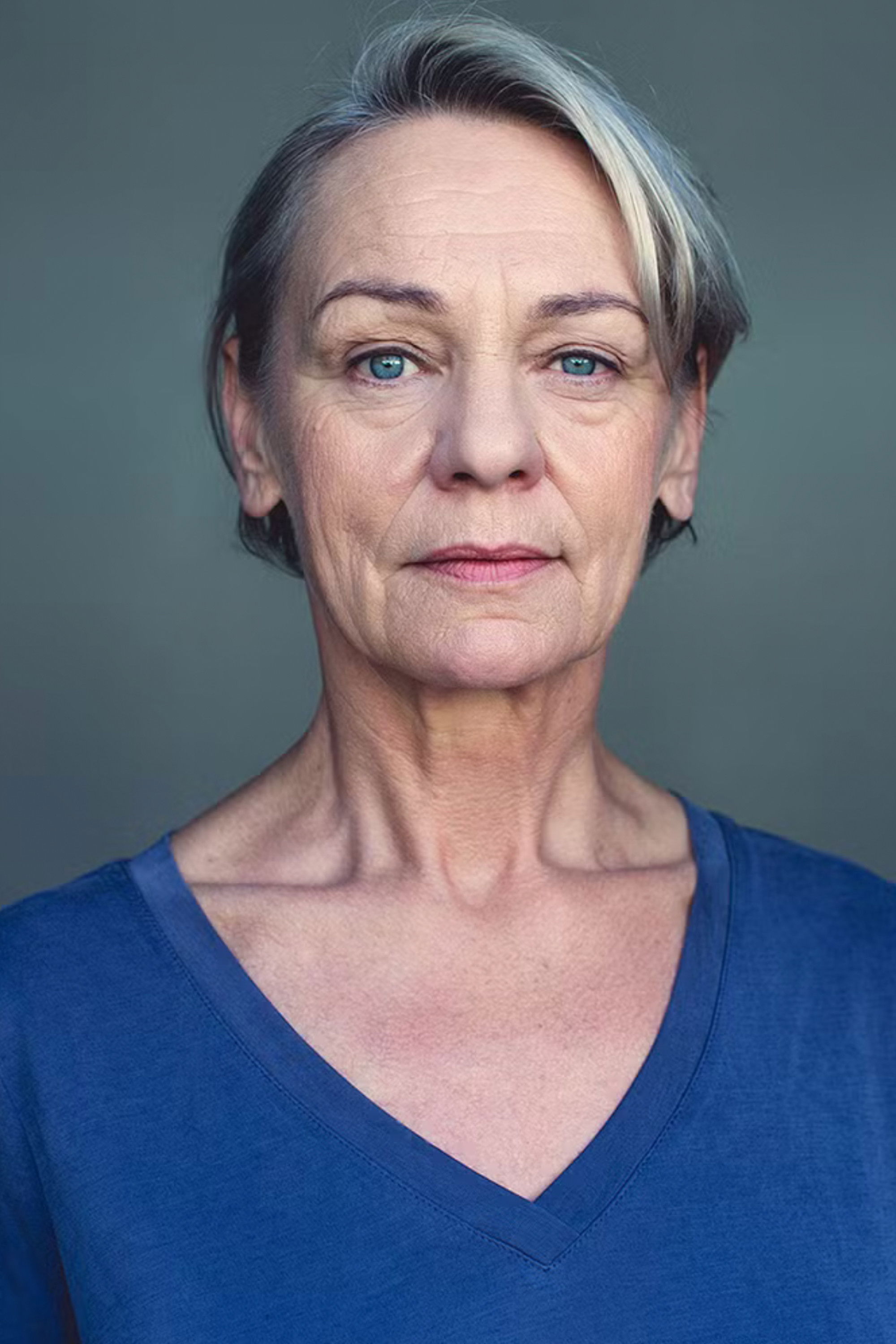 Harriet Kracht backdrop