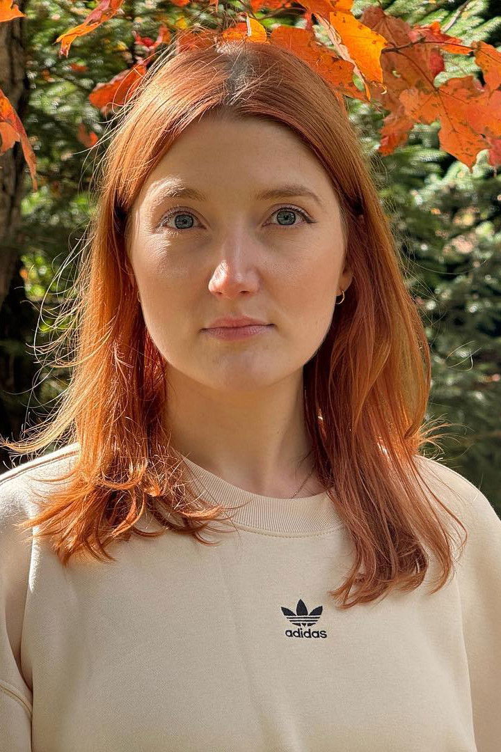 Zoë Wolkoff backdrop