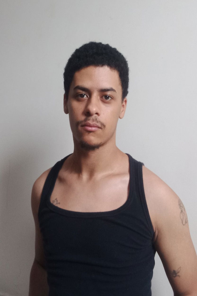 Guilherme Godoy backdrop