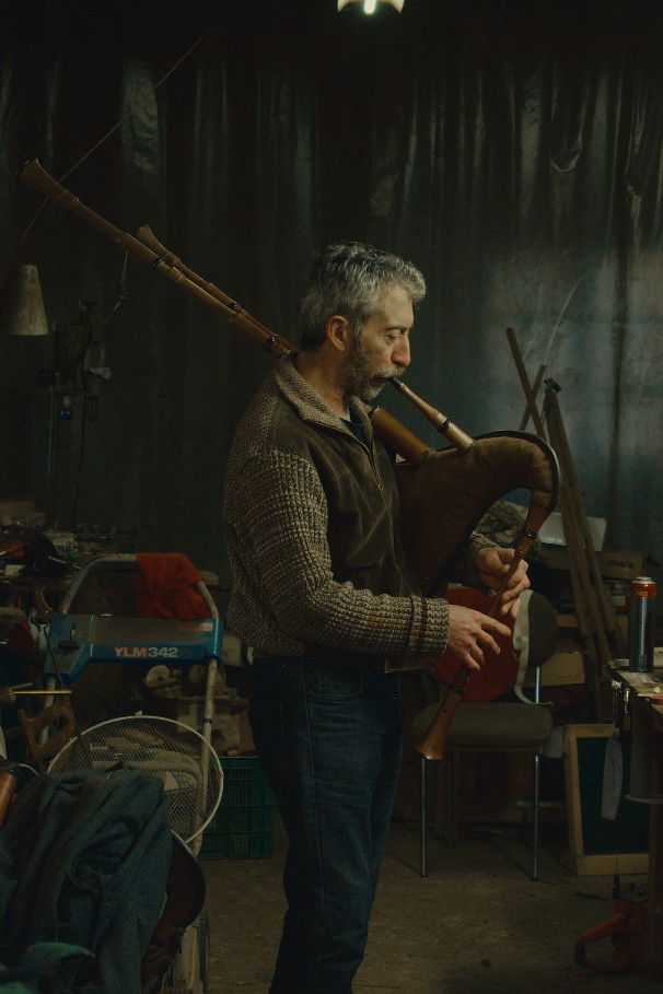 Sito Carracedo backdrop