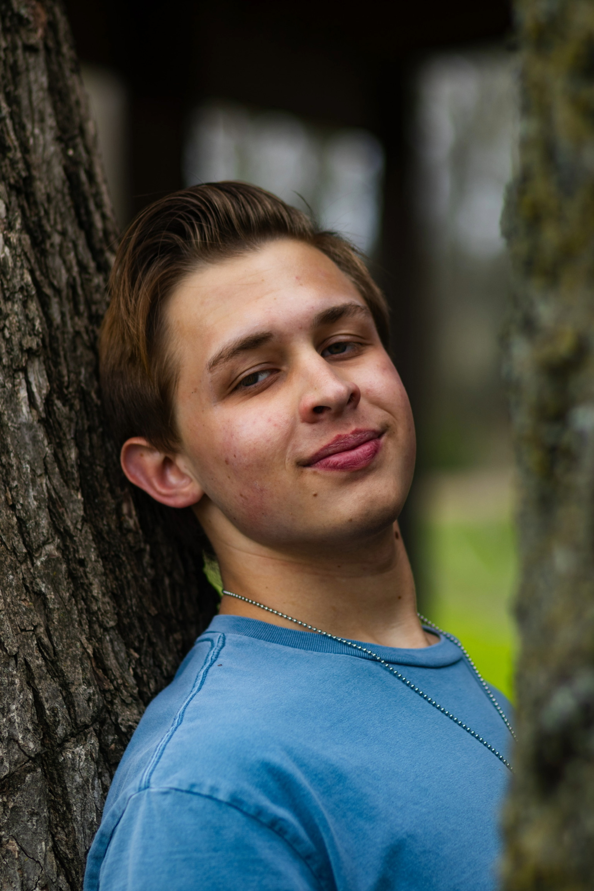 Trenton Kaehlert backdrop