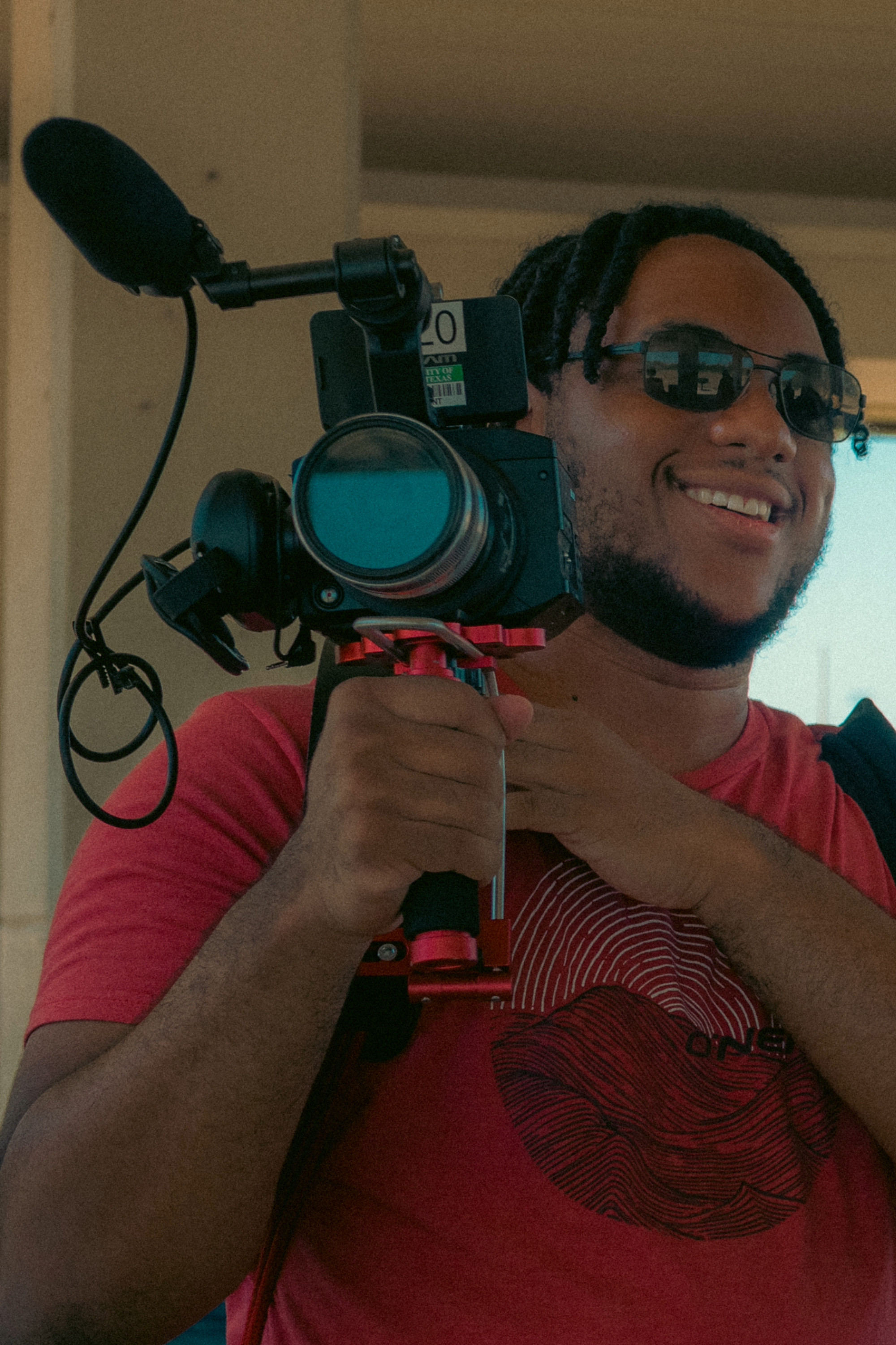 Theary Rhines backdrop