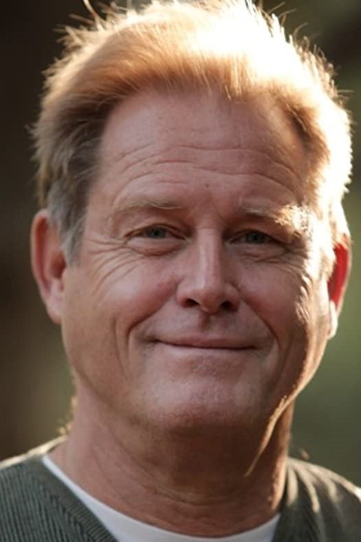 Brian Kerwin backdrop