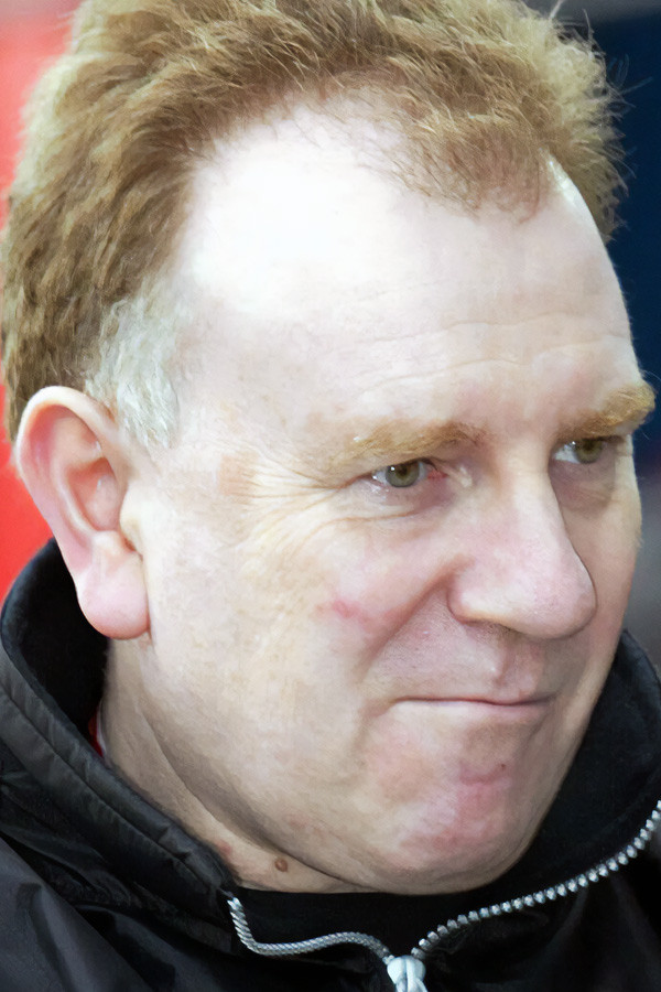 Neil Oatley backdrop