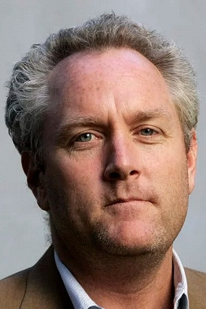 Andrew Breitbart backdrop