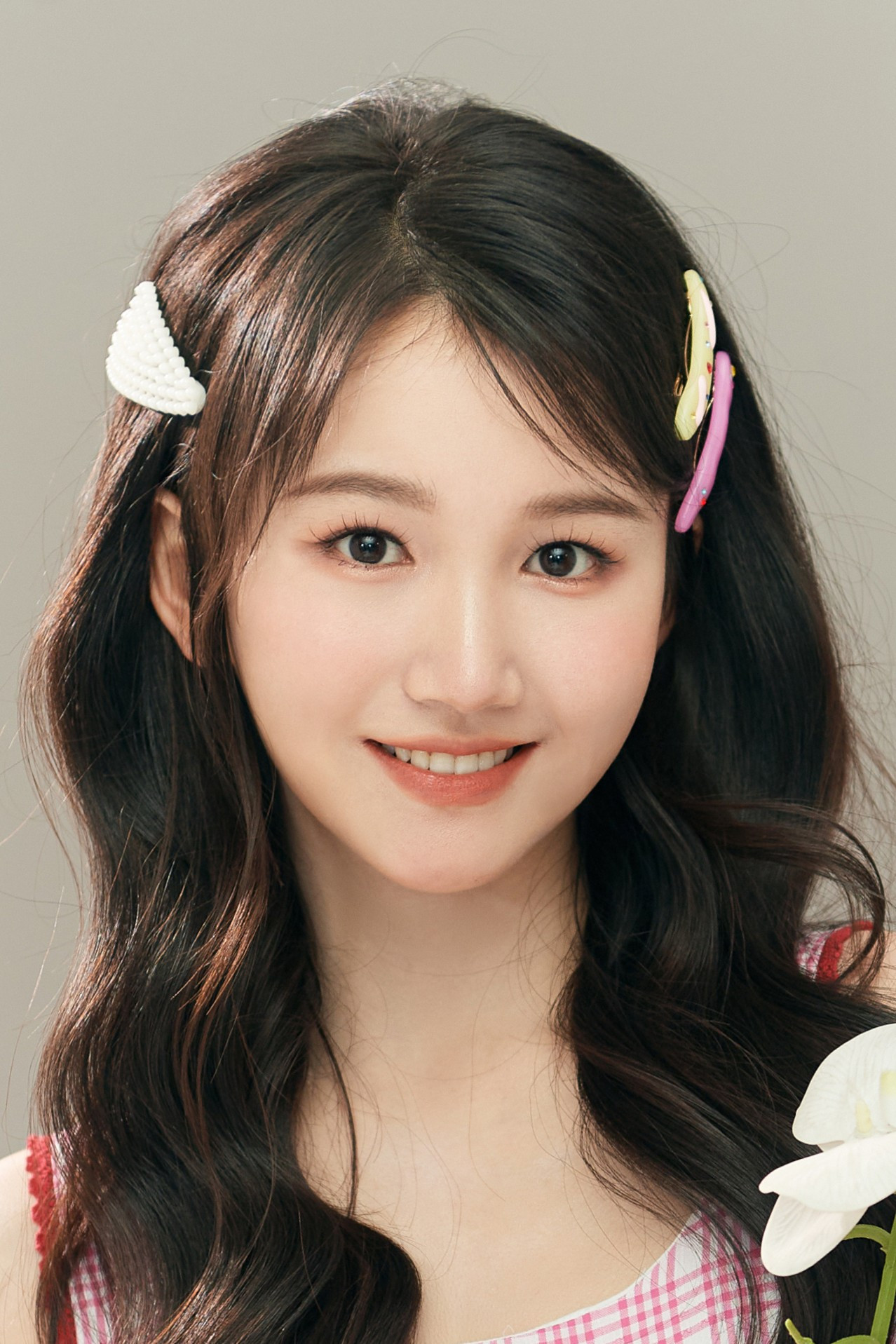 Wu Siyu backdrop