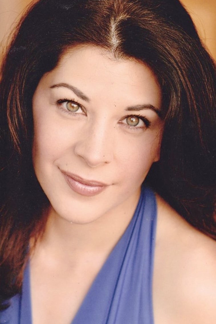 Camillia Monet backdrop