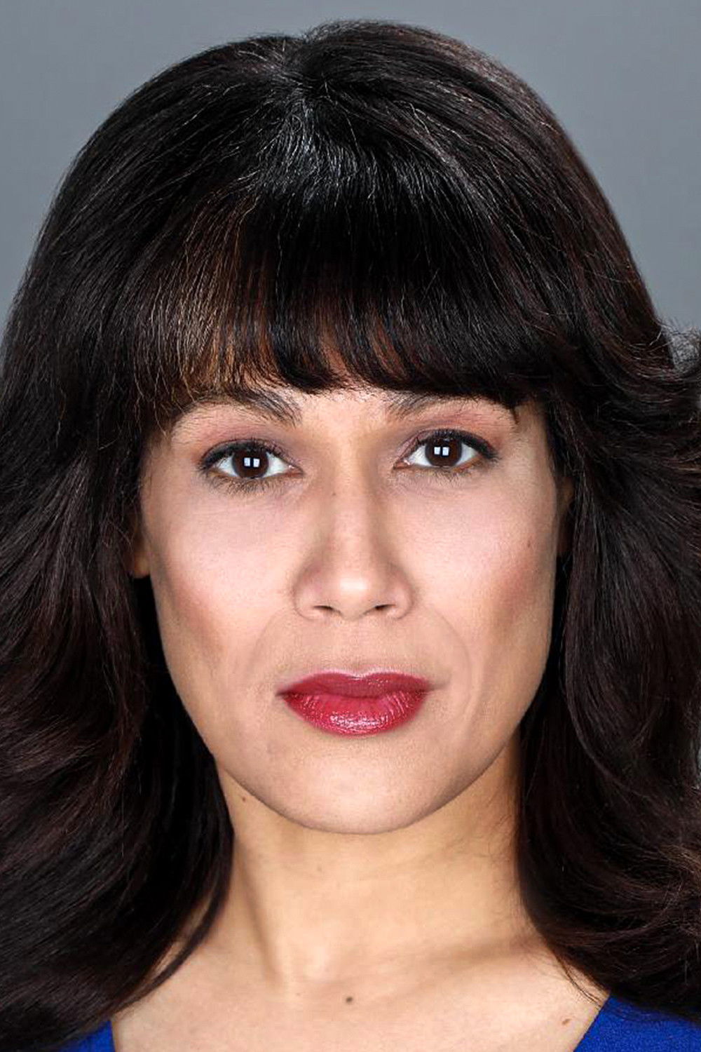 Marlene Villafane backdrop