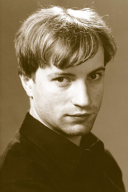 Dmitriy Zenichev backdrop