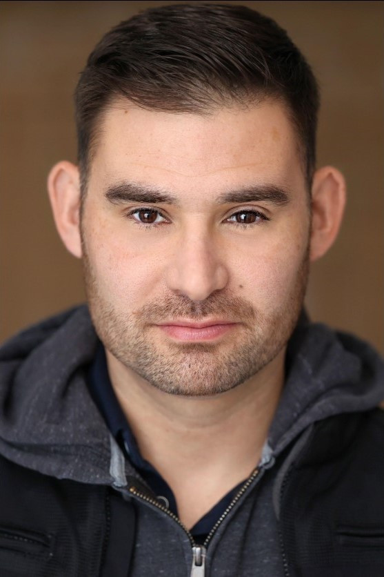 Jeff Wright backdrop