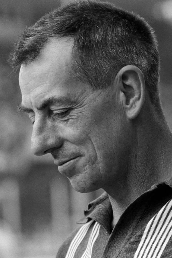 Ron Tauranac backdrop