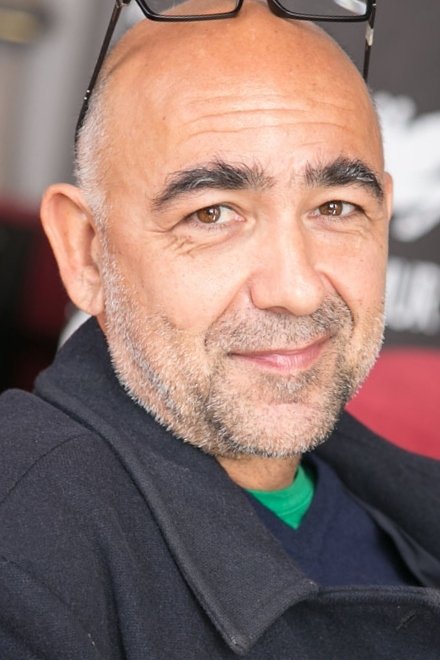 Mathieu Vadepied backdrop