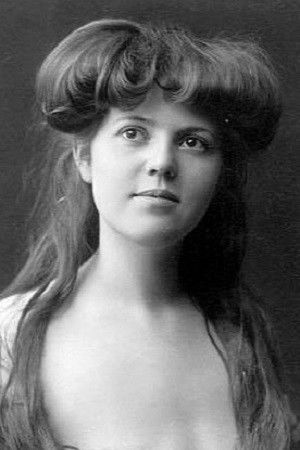 Louise Rutter backdrop