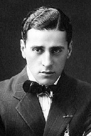 Geoffrey Stein backdrop