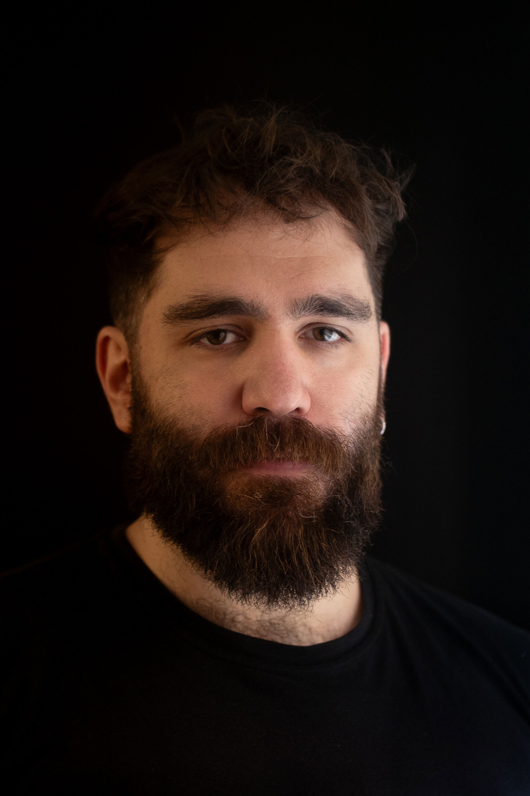 Bruno Ojeda backdrop