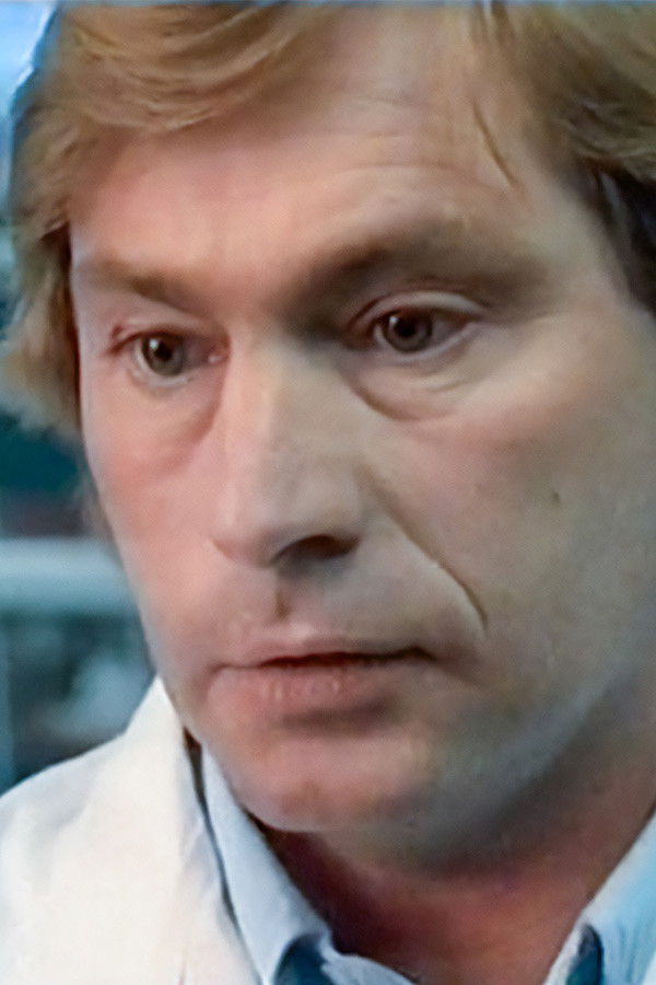 Paul Simpson backdrop