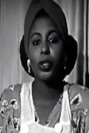 Hosna Suliman backdrop