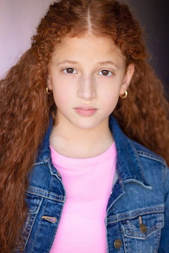 Jacklyn Diaz backdrop