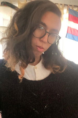 Clarice Siqueira backdrop