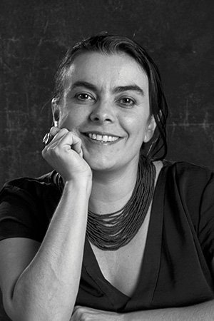 Hilda Hidalgo backdrop