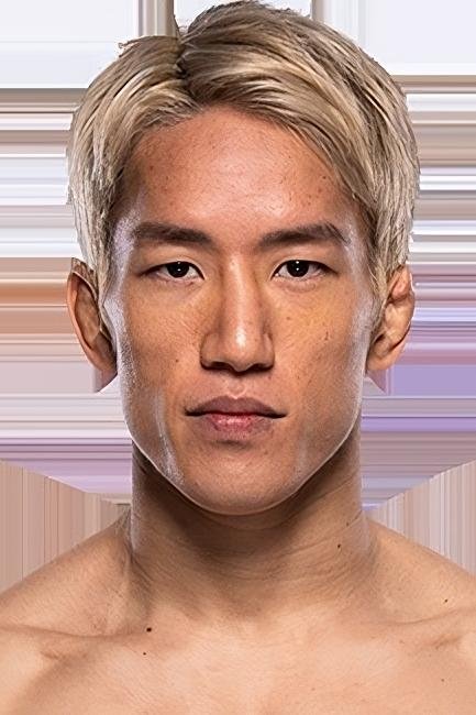 Kai Asakura backdrop