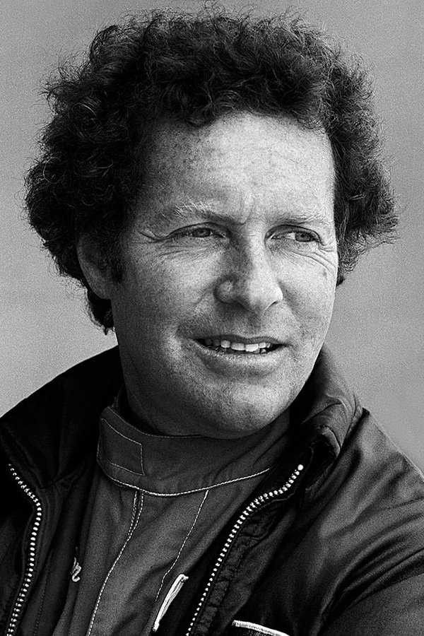 Peter Gregg backdrop