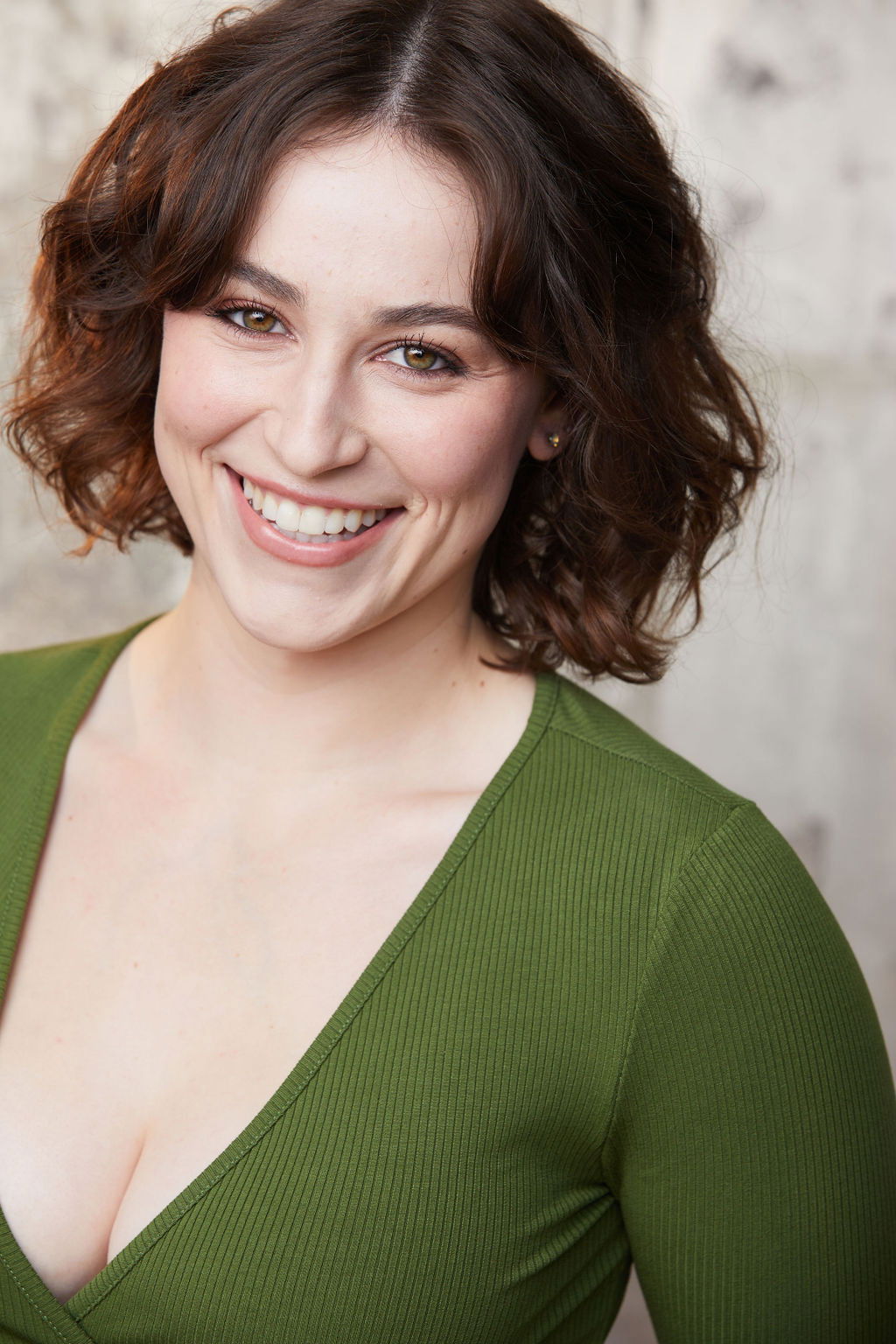 Natalie Couture backdrop