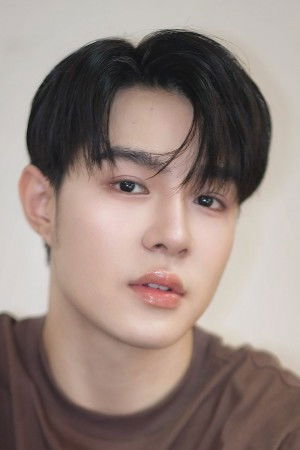 Neel Kawich Sansai backdrop