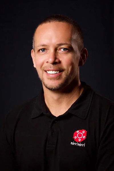 Paul Sinclair backdrop