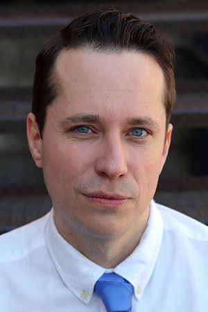 Jason Shepard backdrop