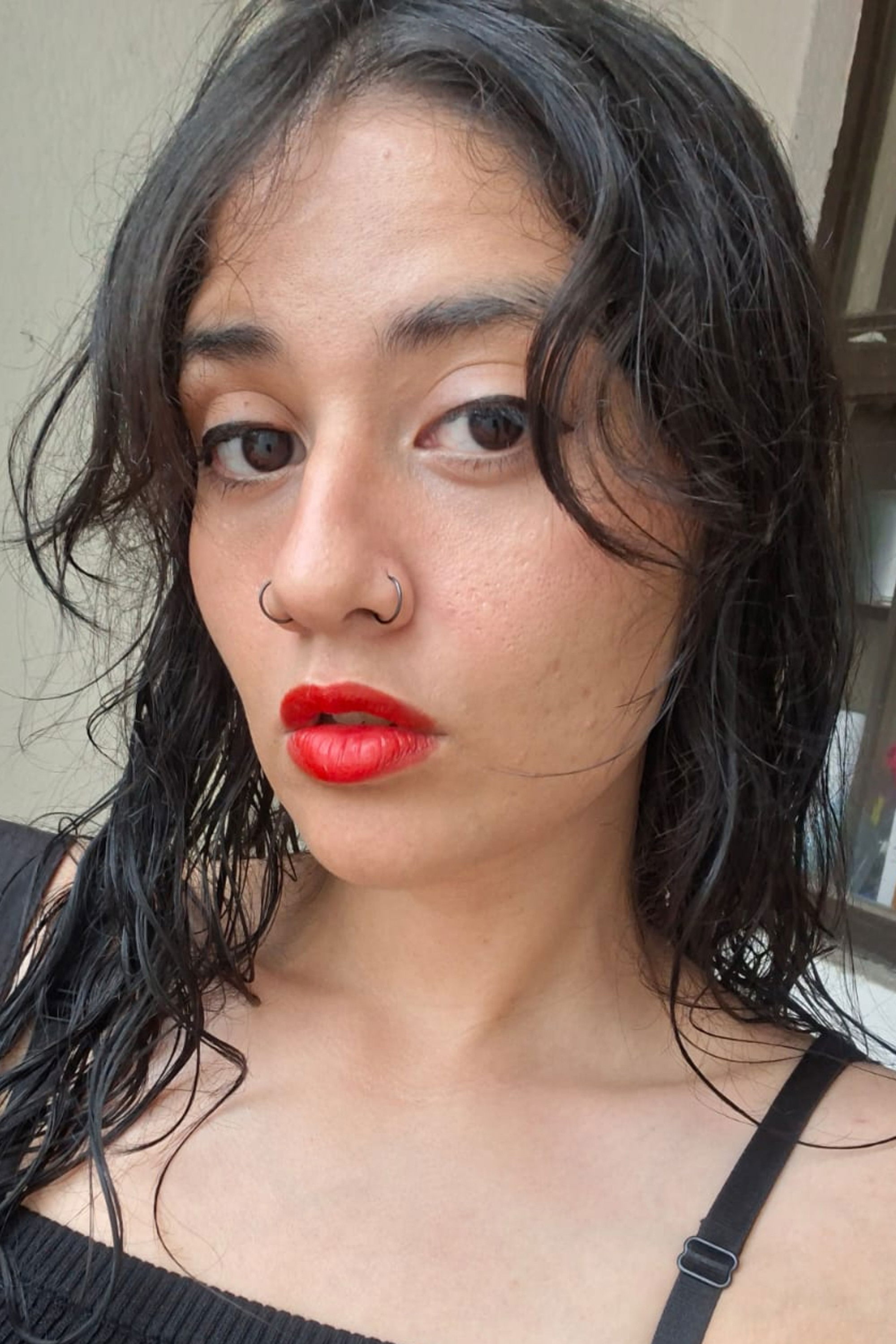 Polett Ortega backdrop