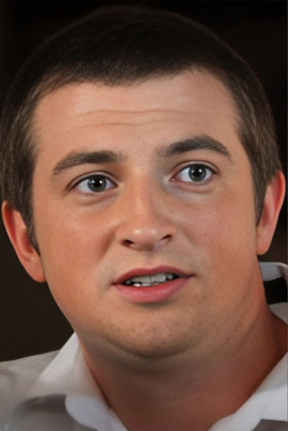 Josh Kestner backdrop