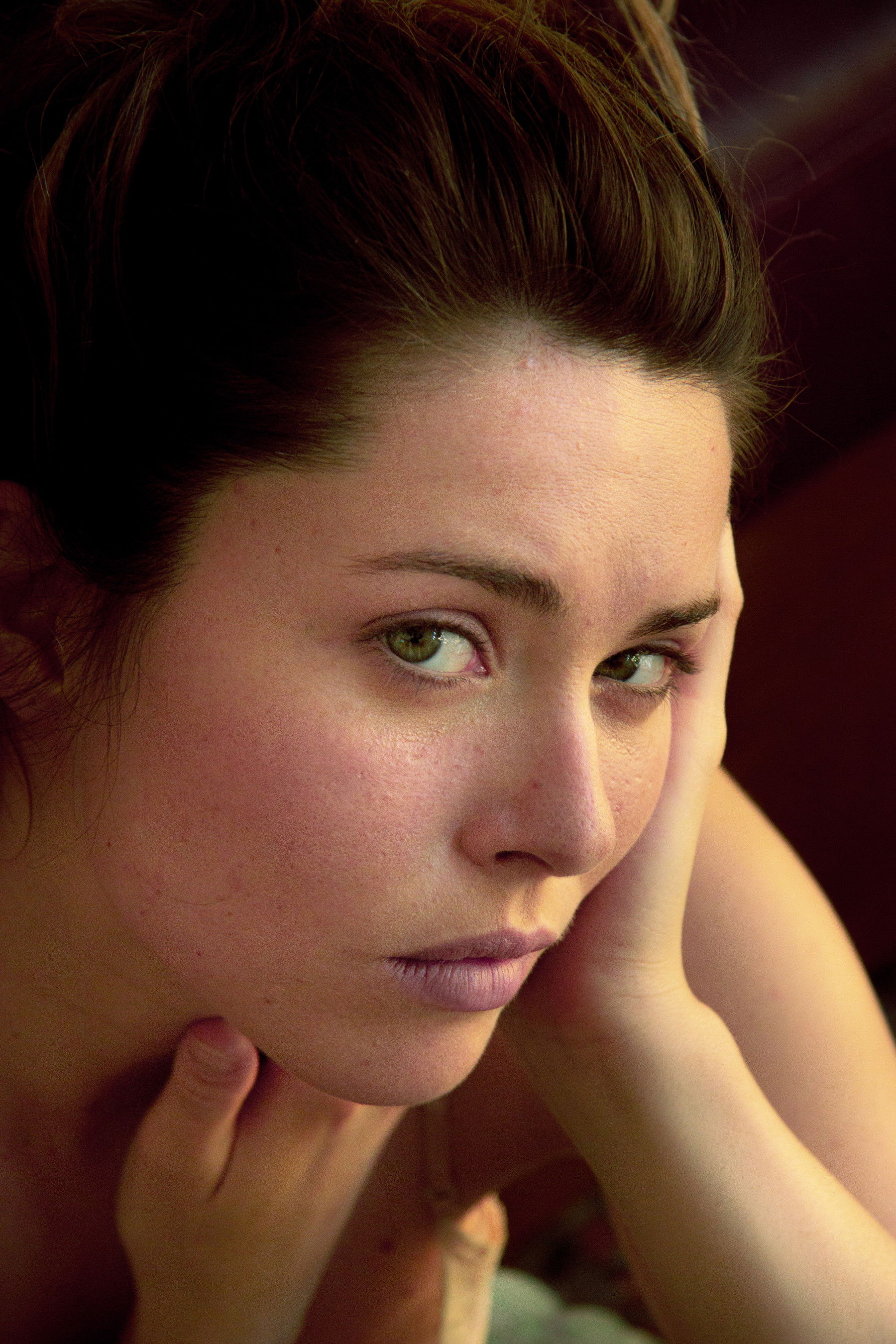 Fiorenza d'Antonio backdrop