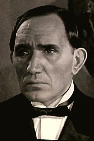 Frank De Kova backdrop