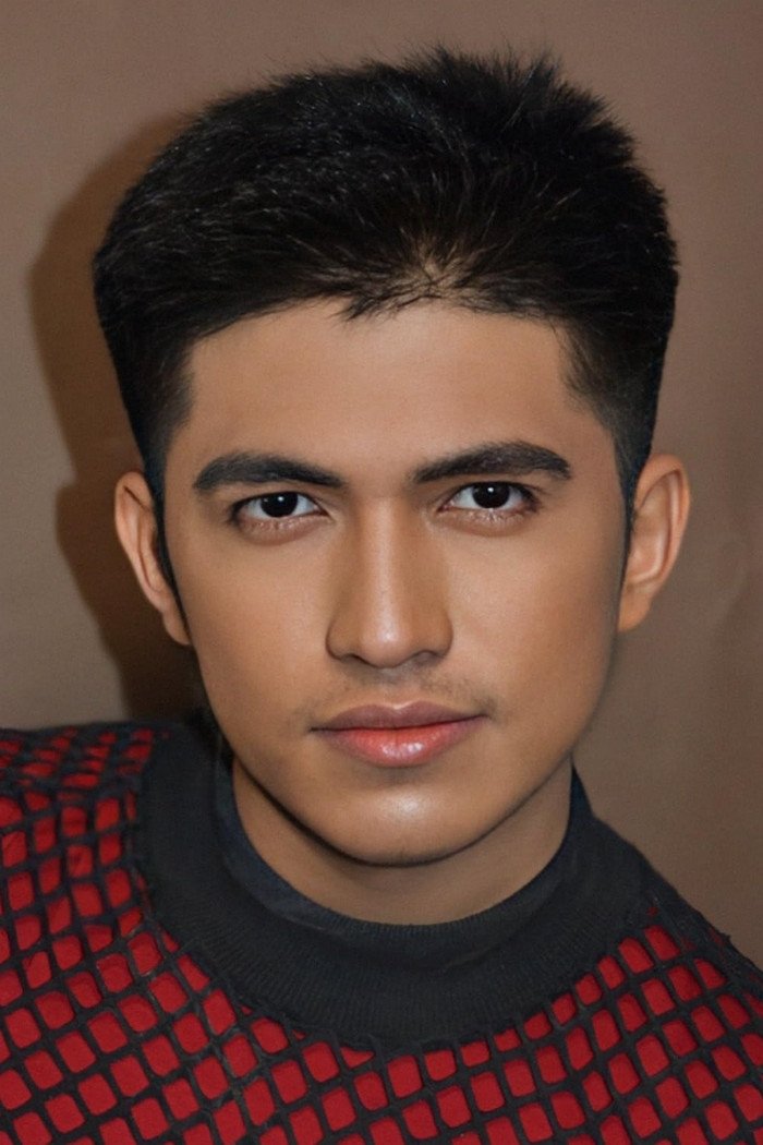 Antonio Ibañez backdrop