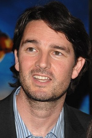 Frederik Du Chau backdrop