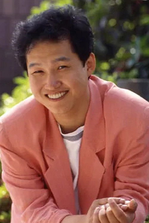 Kim Beom-yong backdrop