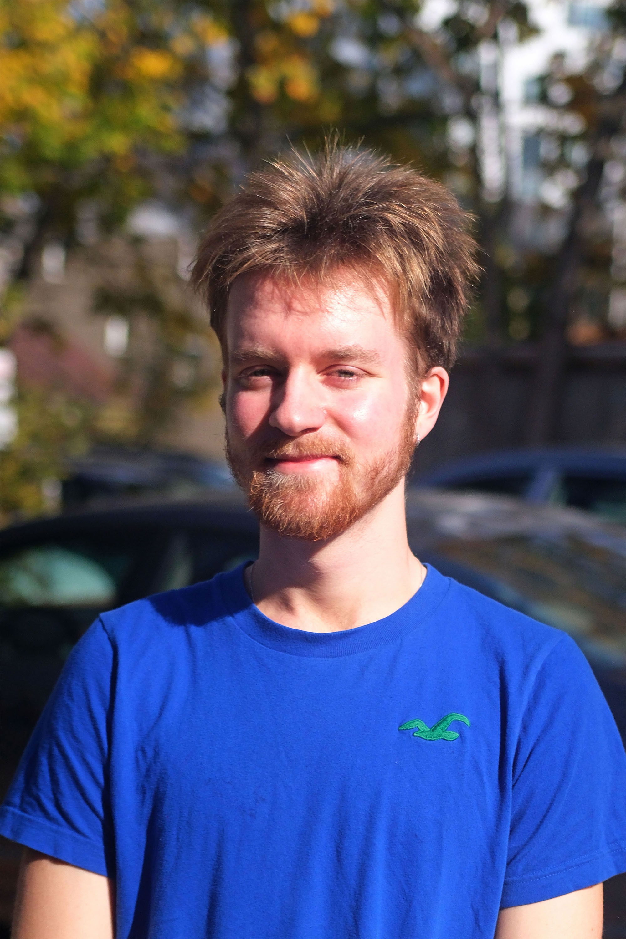 Toby Coleman backdrop