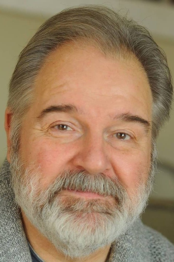 Frank Ridley backdrop