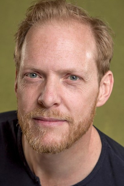 Owen Coomber backdrop