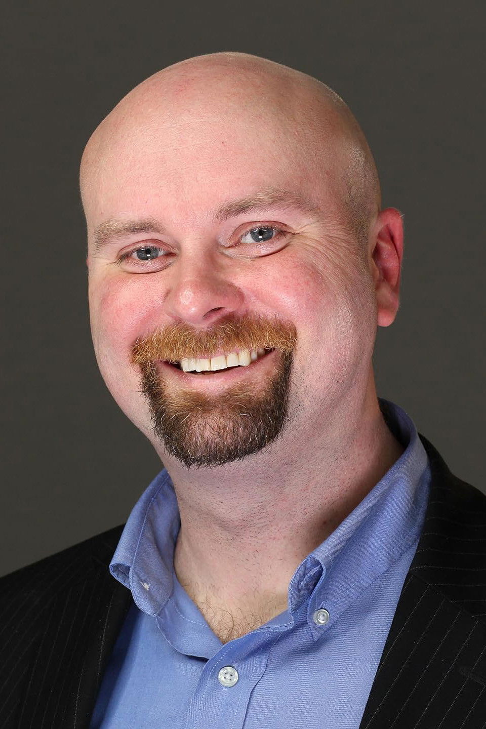 Bjorn Munson backdrop