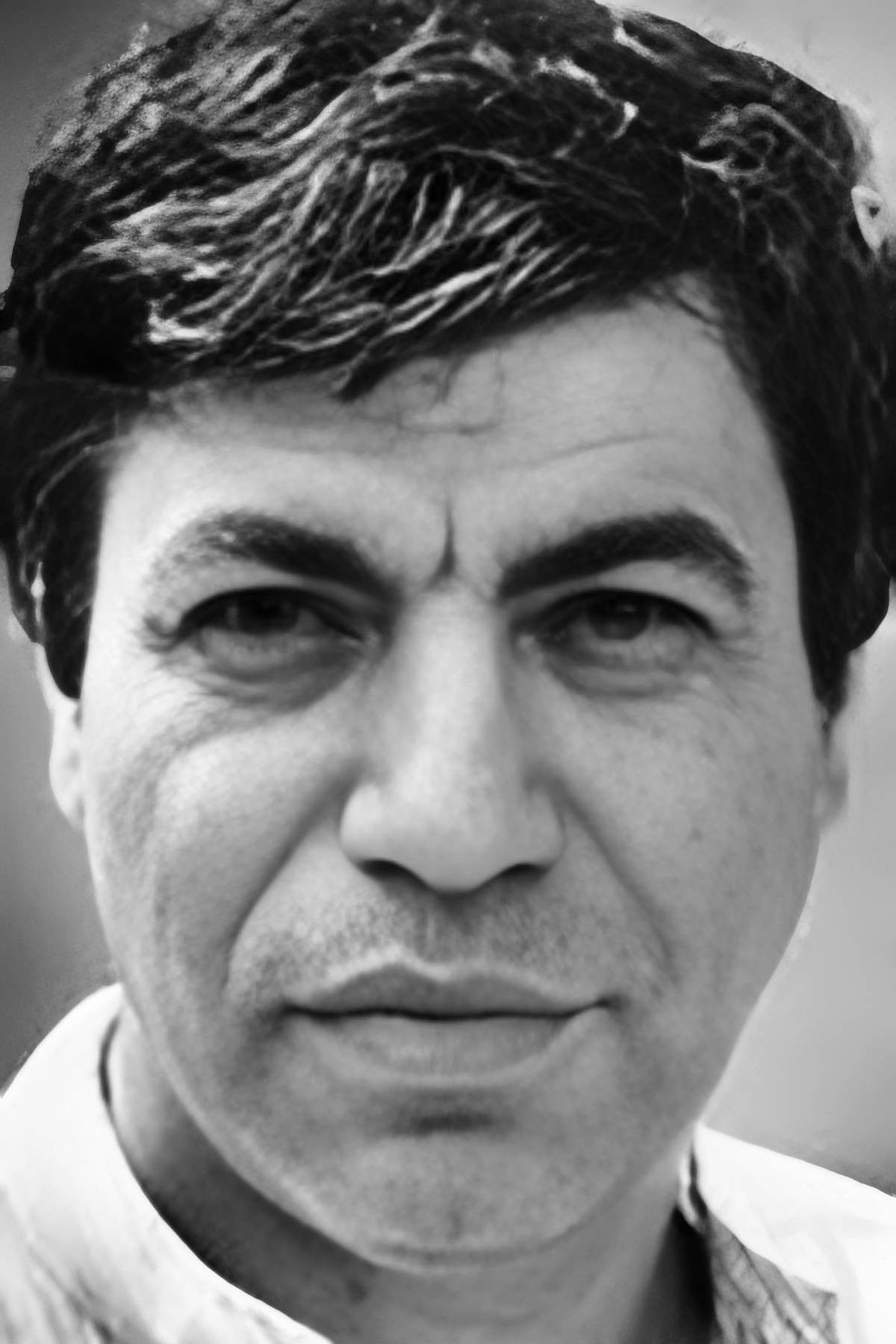 Levon Khachatryan backdrop